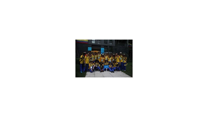 Selecciones colombianas de patinaje y rugby debutarán en torneos internacionales desde este fin de semana