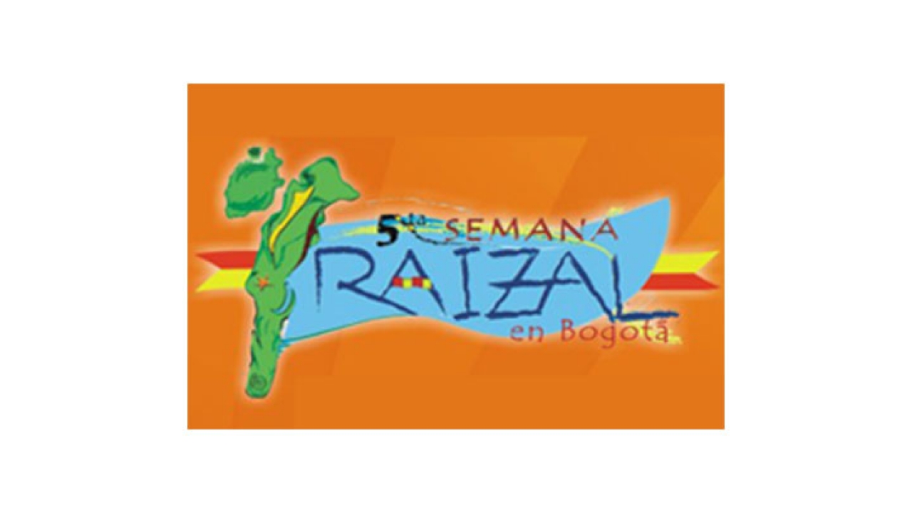 Imagen promocional de la Semana raizal|||