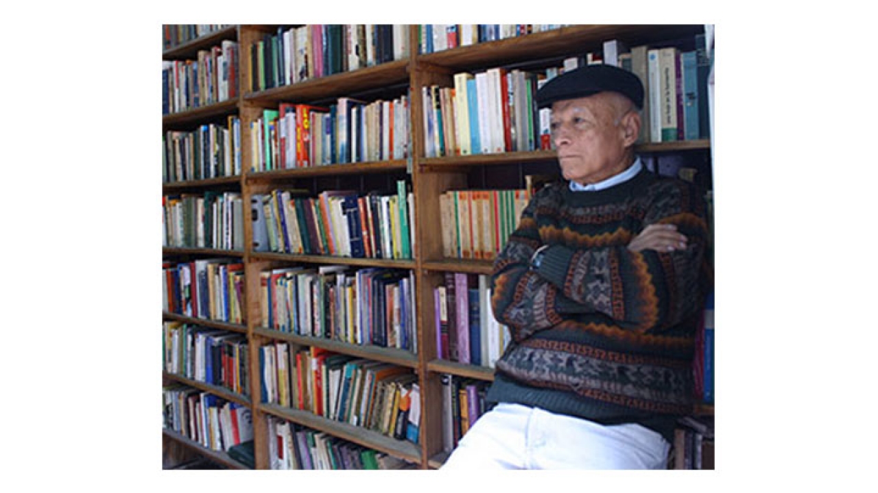 Libros usados, pequeños tesoros