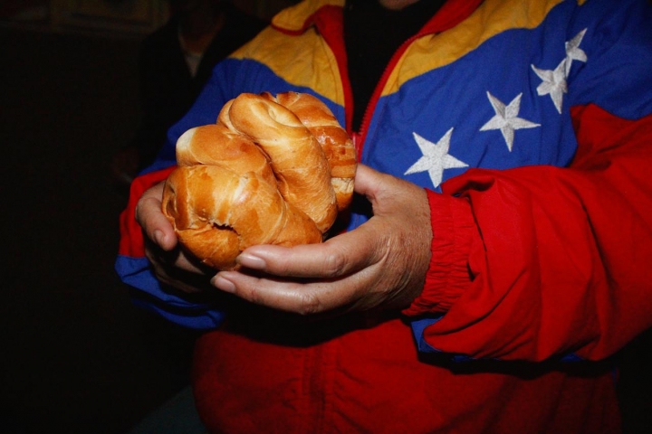 Lejos de casa