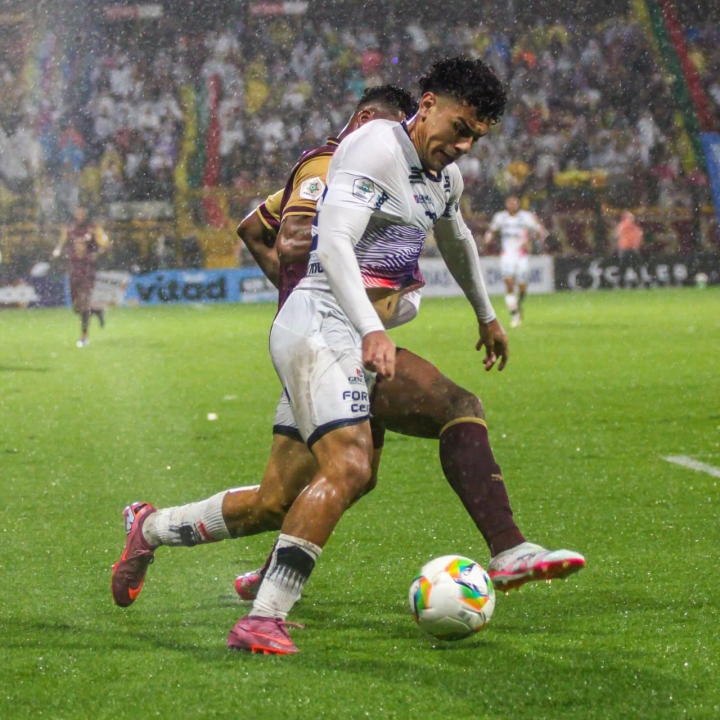 Fortaleza obtuvo el 100% de las entradas con éxito mientras que el Deportes Tolima el 89%