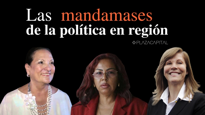 Las cuotas políticas de alias ‘La Gata’, Dilian Toro y Cielo Gnecco en el Congreso