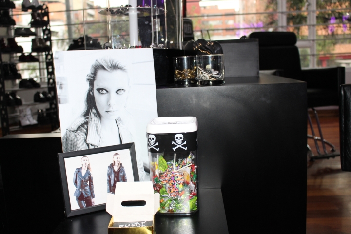 'Girl Power' a través de la moda: así es Ducky Black, la marca que estuvo en el Bogotá Fashion Week