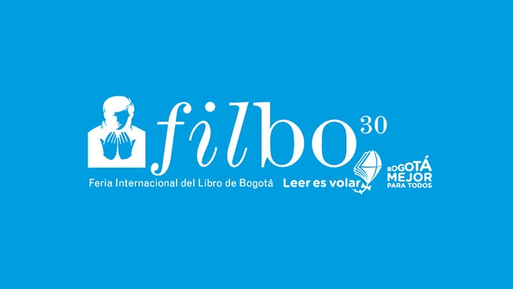 Primera emisión de Bandeja Informativa en la Filbo