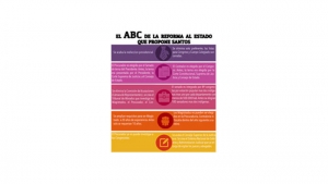 El Proyecto de Ley propone que los Magistrados solo puedan ejercer su labor hasta los 70 años.|||