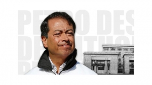 Gustavo Petro|||