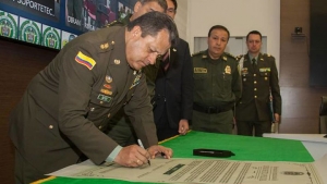 Nuevo código de Policía||||