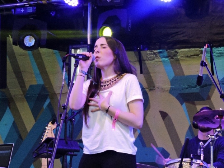 El Hermoso Ruido: el 'mundialito' del Estéreo Picnic