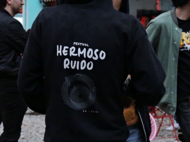 El Hermoso Ruido: el 'mundialito' del Estéreo Picnic