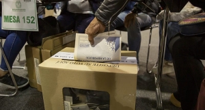 Puesto de votación|||