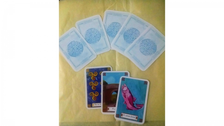 Las tres caras de la fortuna