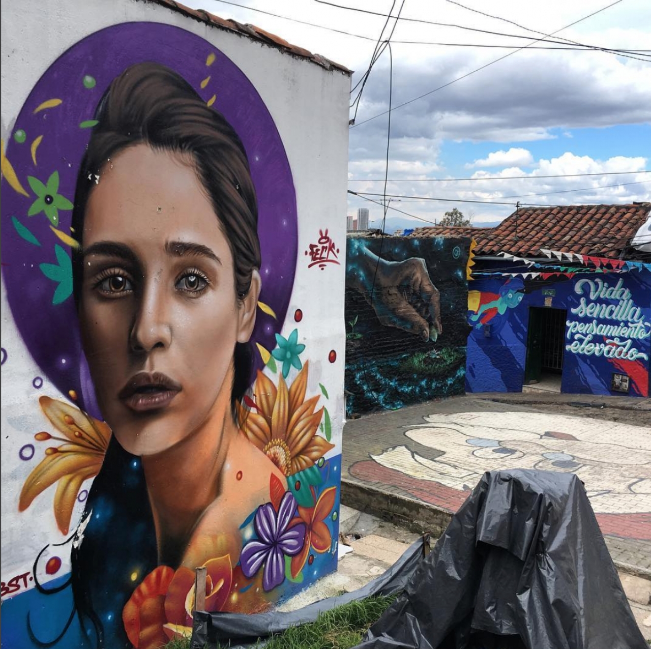 Barrio Egipto de Bogotá|Barrio Egipto de Bogotá|Barrio Egipto de Bogotá|Barrio Egipto de Bogotá|||