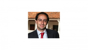 José Manuel Restrepo, nuevo rector de la Universidad del Rosario|||