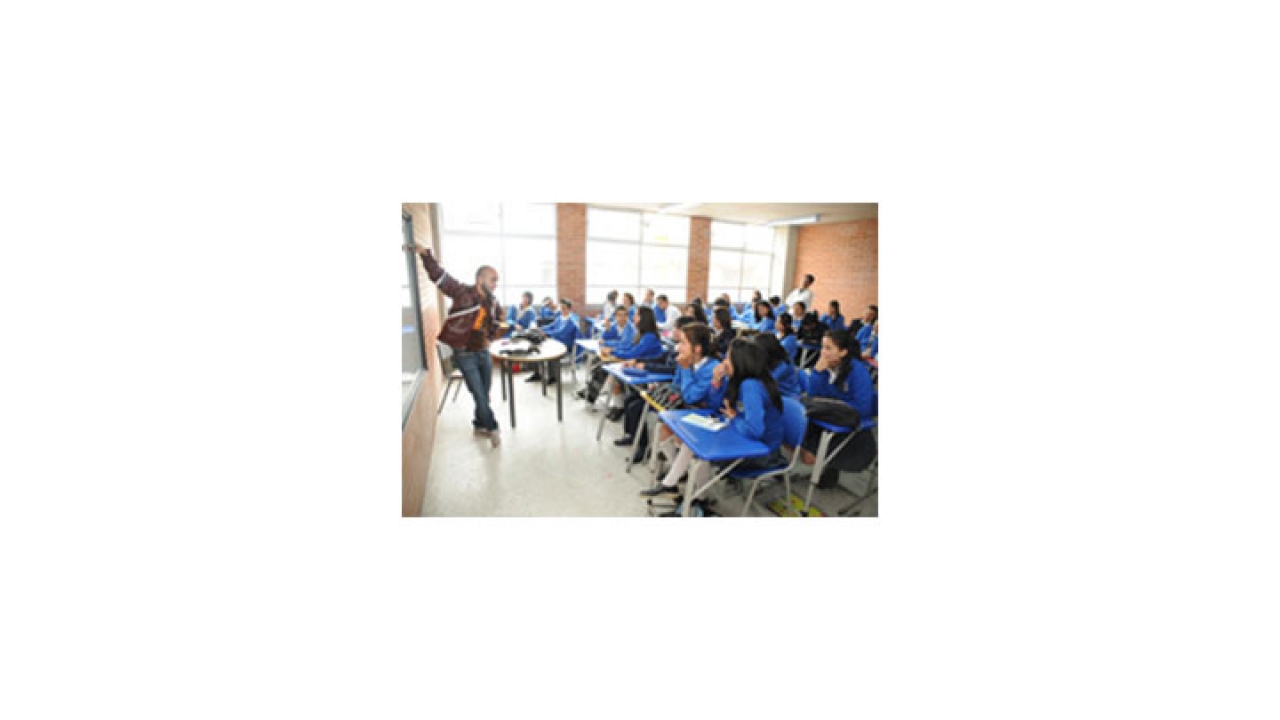La educación al final de la lista