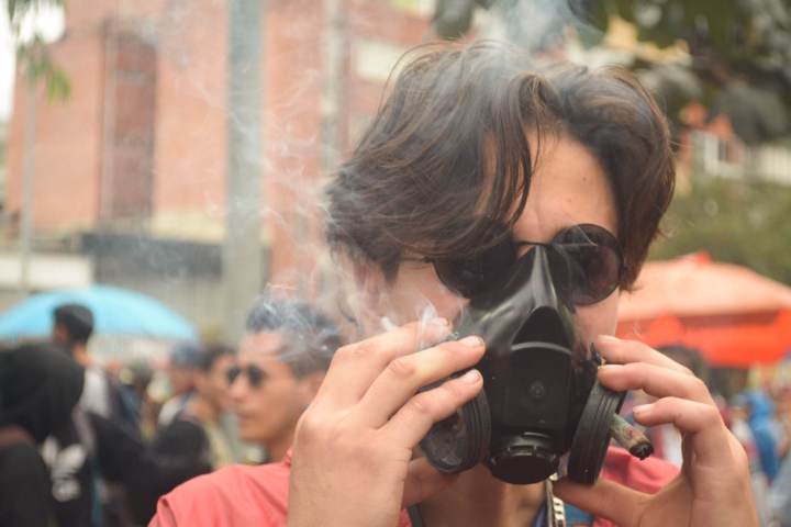 "Abramos el debate sin estigmatización y sin miedo a la dosis mínima"