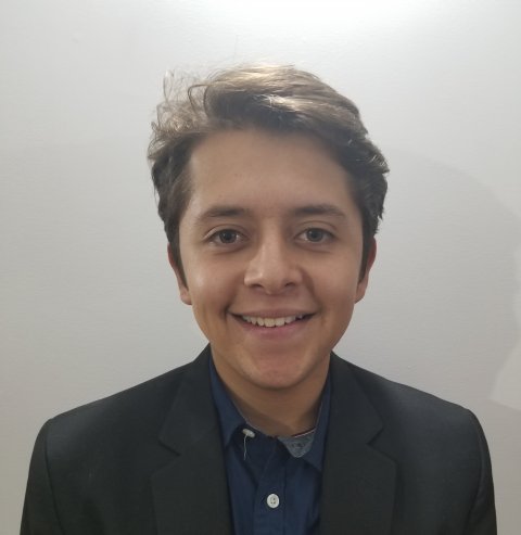 Camilo Moreno