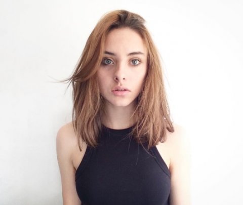Sara Sofía Rojas
