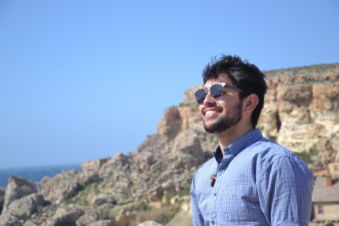 David Alejandro Vargas