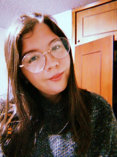 Laura Camila Fonseca