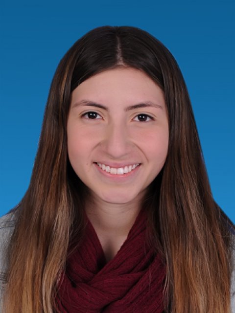 Sofia Lopez Escobar