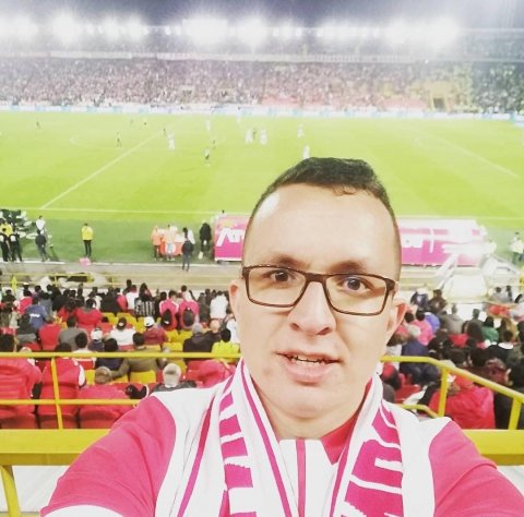 Camilo Sierra Ortiz