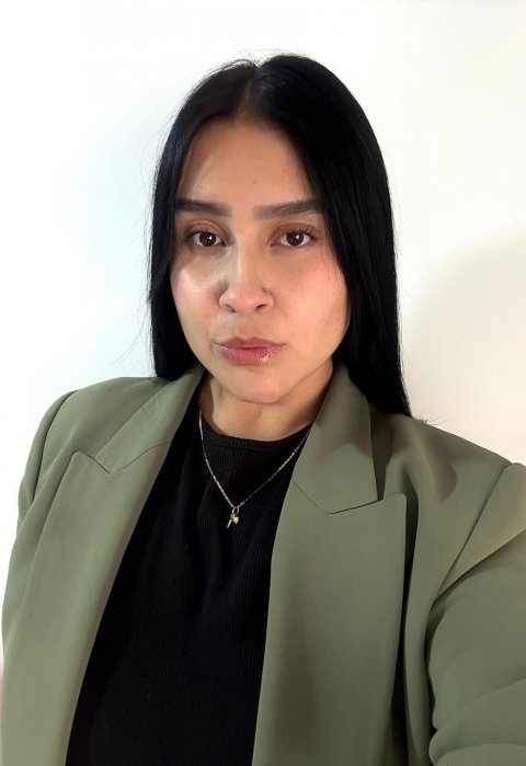 Vanesa Alexandra Rincón Garzón