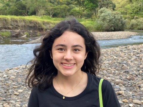 María Camila Granados Grimaldo