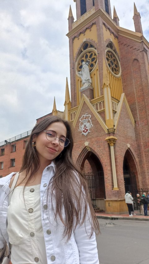 Valentina Franco Arias
