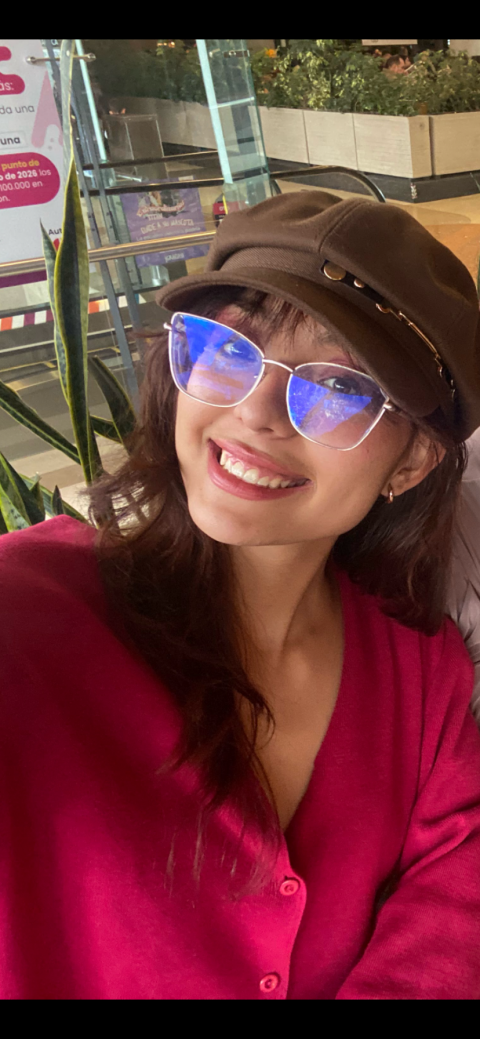 Maria Paula Rivera