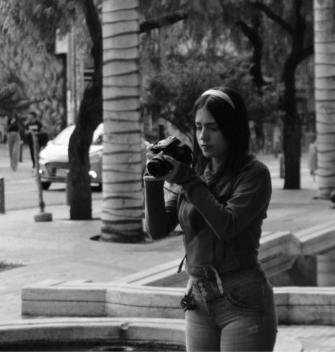 Alejandra Gómez Ángel