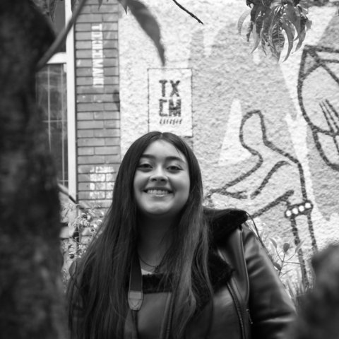 Angela Gabriela Villamizar Acevedo